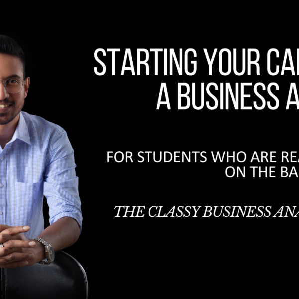 The Classy business analyst - 39 (11)